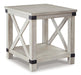 Carynhurst Occasional Table Set - U&U Home Budget Furniture (Carteret, NJ)