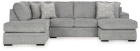 Casselbury Living Room Set - U&U Home Budget Furniture (Carteret, NJ)