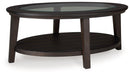 Celamar Occasional Table Set - U&U Home Budget Furniture (Carteret, NJ)