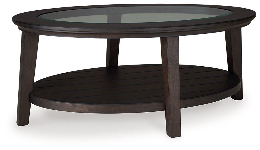 Celamar Occasional Table Set - U&U Home Budget Furniture (Carteret, NJ)