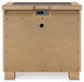 Galliden Bedroom Package - U&U Home Budget Furniture (Carteret, NJ)