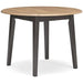 Gesthaven Dining Set - U&U Home Budget Furniture (Carteret, NJ)