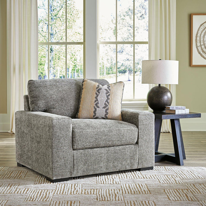 Dunmor Living Room Set - U&U Home Budget Furniture (Carteret, NJ)