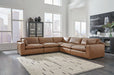 Emilia Living Room Set - U&U Home Budget Furniture (Carteret, NJ)
