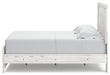 Gerridan Bedroom Set - U&U Home Budget Furniture (Carteret, NJ)