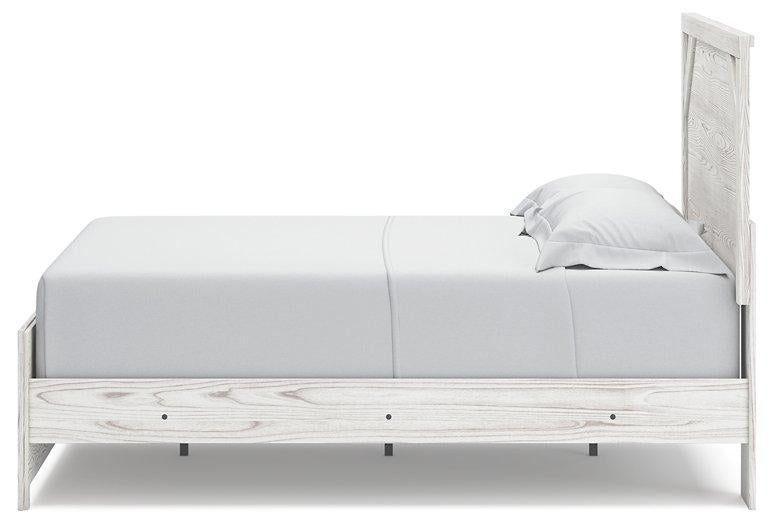 Gerridan Bedroom Set - U&U Home Budget Furniture (Carteret, NJ)
