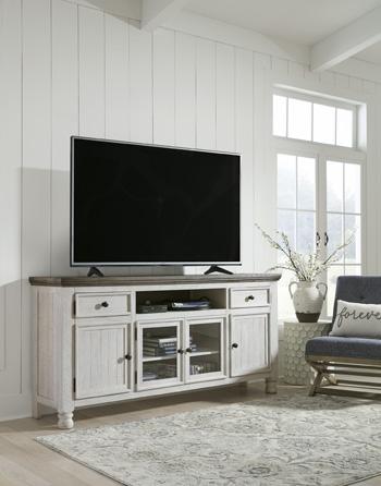 Havalance TV Stand - U&U Home Budget Furniture (Carteret, NJ)