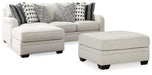 Huntsworth Living Room Set - U&U Home Budget Furniture (Carteret, NJ)