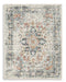 Jarrpage Rug - U&U Home Budget Furniture (Carteret, NJ)
