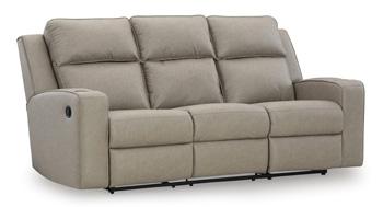 Lavenhorne Living Room Set - U&U Home Budget Furniture (Carteret, NJ)