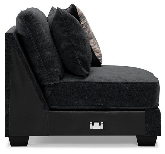 Lavernett Living Room Set - U&U Home Budget Furniture (Carteret, NJ)