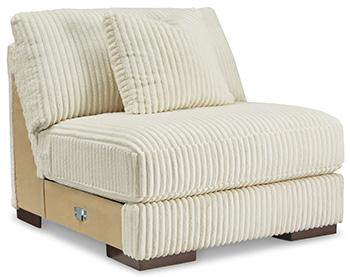 Lindyn Sectional Sofa - U&U Home Budget Furniture (Carteret, NJ)
