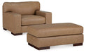 Lombardia Living Room Set - U&U Home Budget Furniture (Carteret, NJ)