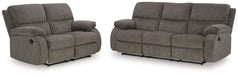 Scranto Living Room Set - U&U Home Budget Furniture (Carteret, NJ)