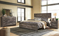 Wynnlow Bedroom Set - U&U Home Budget Furniture (Carteret, NJ)