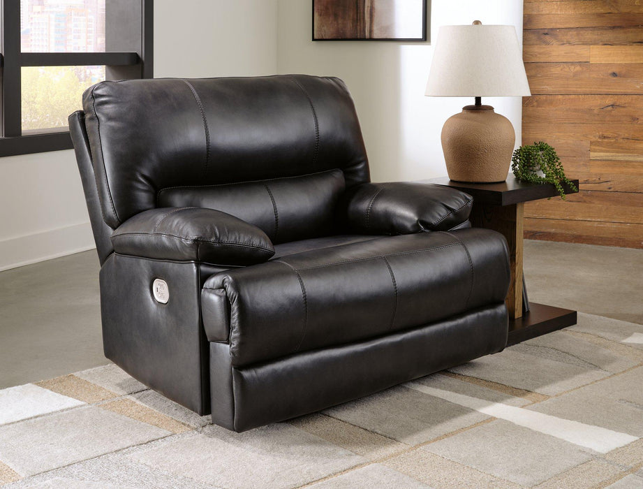 Mountainous Living Room Set - U&U Home Budget Furniture (Carteret, NJ)