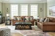 Carianna Living Room Set - U&U Home Budget Furniture (Carteret, NJ)