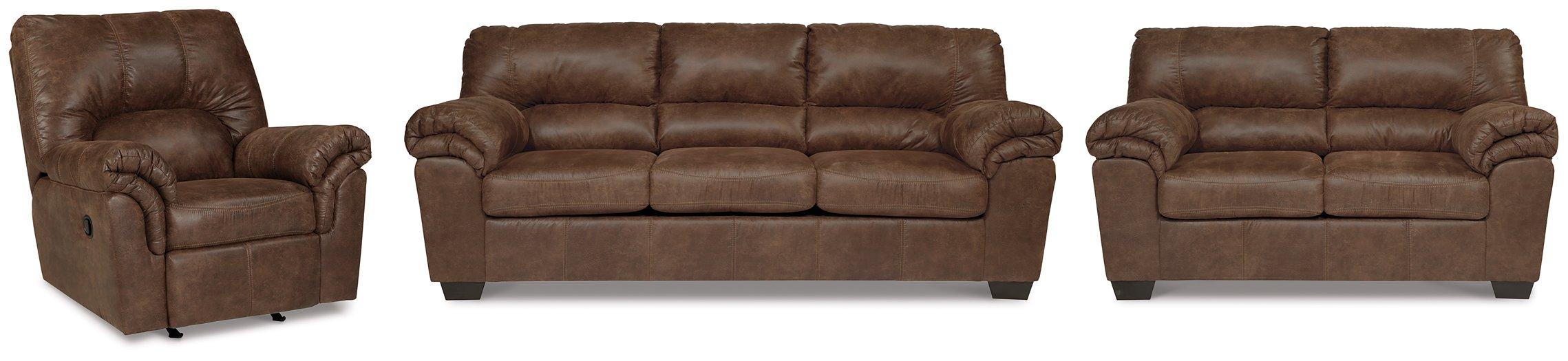 Bladen Living Room Set - U&U Home Budget Furniture (Carteret, NJ)