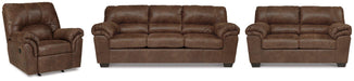 Bladen Living Room Set - U&U Home Budget Furniture (Carteret, NJ)