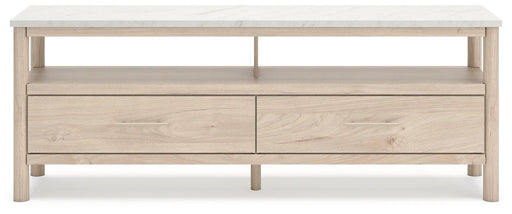 Cadmori 72" TV Stand - U&U Home Budget Furniture (Carteret, NJ)