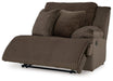 Top Tier Sectional Sofa - U&U Home Budget Furniture (Carteret, NJ)