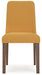 Lyncott Dining Room Set - U&U Home Budget Furniture (Carteret, NJ)