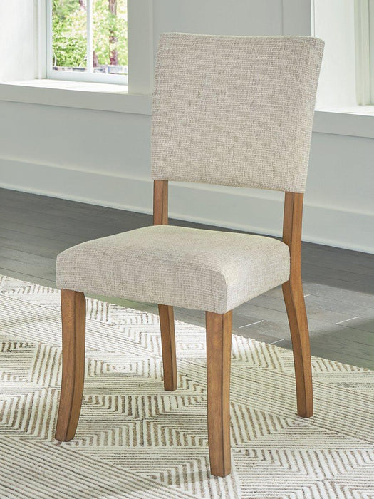 Rybergston Dining Room Set - U&U Home Budget Furniture (Carteret, NJ)