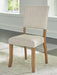 Rybergston Dining Room Set - U&U Home Budget Furniture (Carteret, NJ)