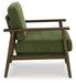 Bixler Living Room Set - U&U Home Budget Furniture (Carteret, NJ)