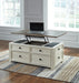Bolanburg Occasional Table Set - U&U Home Budget Furniture (Carteret, NJ)