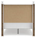 Mollviney Bedroom Set - U&U Home Budget Furniture (Carteret, NJ)