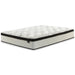 Socalle Bed and Mattress Set - U&U Home Budget Furniture (Carteret, NJ)