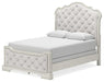 Arlendyne Bedroom Set - U&U Home Budget Furniture (Carteret, NJ)