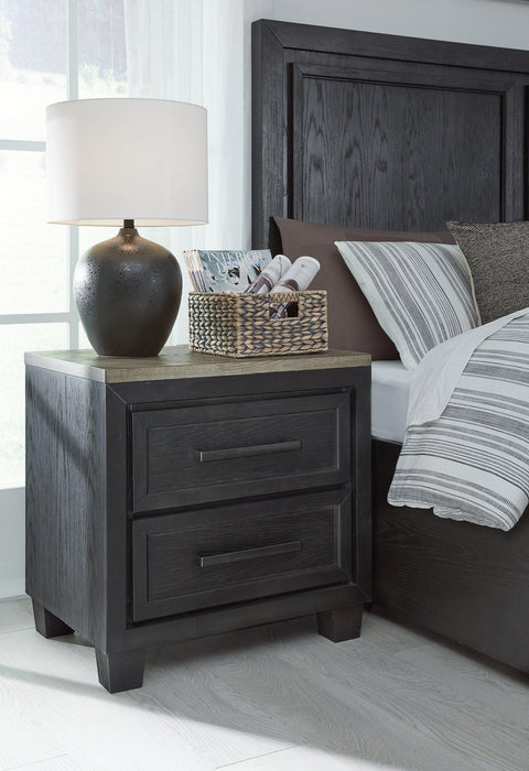 Foyland Bedroom Set - U&U Home Budget Furniture (Carteret, NJ)