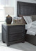 Foyland Bedroom Set - U&U Home Budget Furniture (Carteret, NJ)
