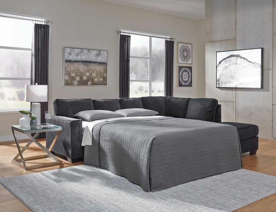 Altari Living Room Set - U&U Home Budget Furniture (Carteret, NJ)