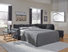 Altari Living Room Set - U&U Home Budget Furniture (Carteret, NJ)
