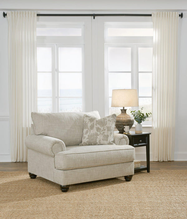 Asanti Living Room Set - U&U Home Budget Furniture (Carteret, NJ)