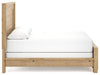 Galliden Bedroom Package - U&U Home Budget Furniture (Carteret, NJ)