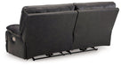 Mountainous Living Room Set - U&U Home Budget Furniture (Carteret, NJ)