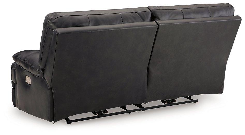 Mountainous Living Room Set - U&U Home Budget Furniture (Carteret, NJ)
