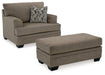 Stonemeade Living Room Set - U&U Home Budget Furniture (Carteret, NJ)