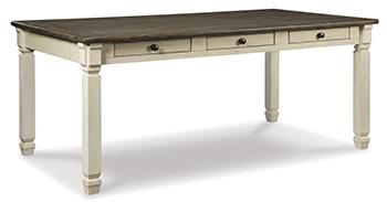 Bolanburg Dining Table - U&U Home Budget Furniture (Carteret, NJ)