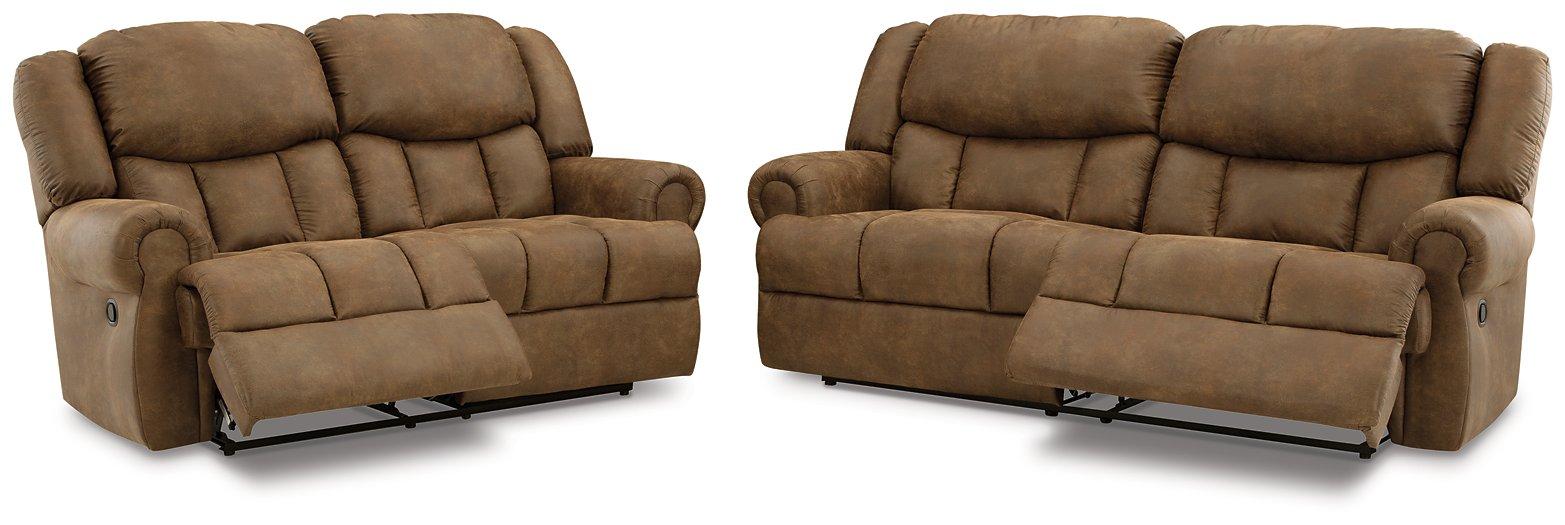 Boothbay Living Room Set - U&U Home Budget Furniture (Carteret, NJ)
