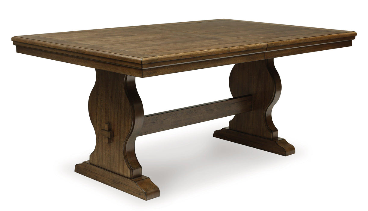 Sturlayne Dining Room Set - U&U Home Budget Furniture (Carteret, NJ)