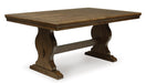 Sturlayne Dining Room Set - U&U Home Budget Furniture (Carteret, NJ)