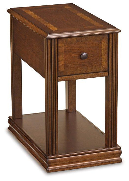 Breegin End Table Set - U&U Home Budget Furniture (Carteret, NJ)