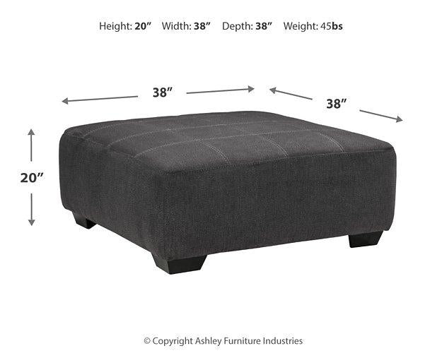 Ambee Living Room Set - U&U Home Budget Furniture (Carteret, NJ)