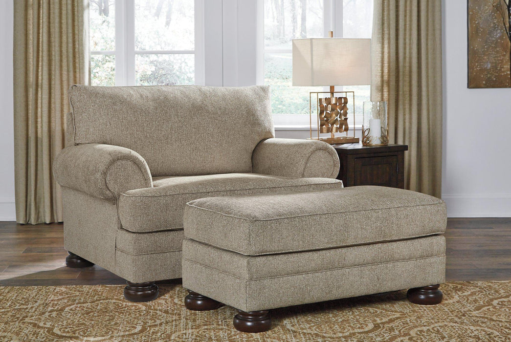 Kananwood Living Room Set - U&U Home Budget Furniture (Carteret, NJ)