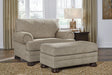 Kananwood Living Room Set - U&U Home Budget Furniture (Carteret, NJ)